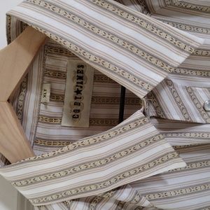 Men's Western Shirt size XLT